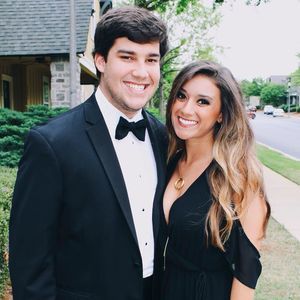 Meet your Posher, Cate